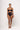 Calcinha Turquesa Hot Pant